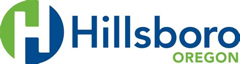 city of hillsboro oregon bill payment.